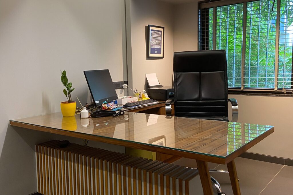 Academic Office furniture