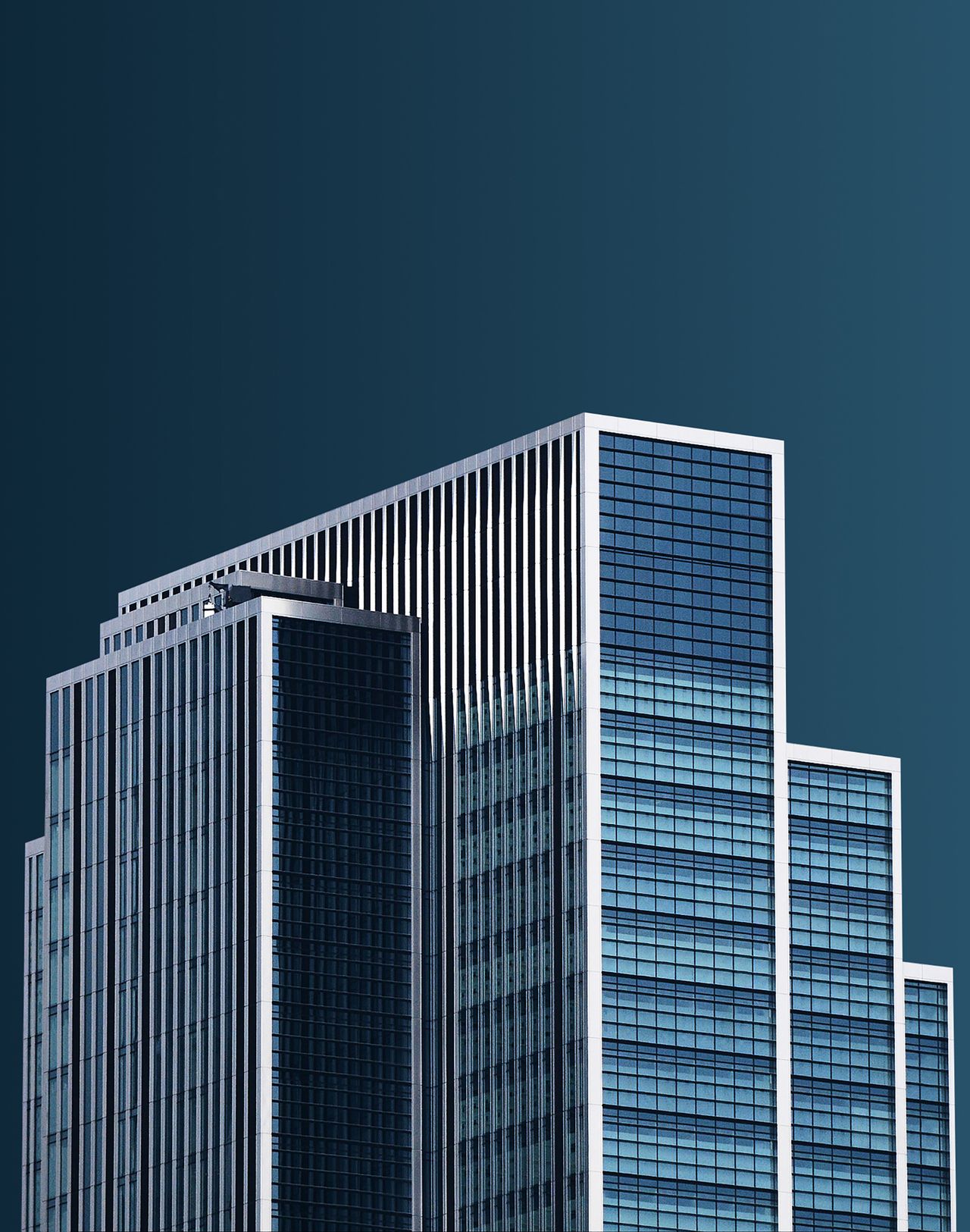 Palm Oasis Residences